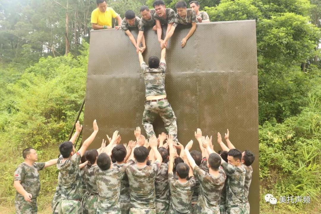 “打造卓越团队，凝聚骨干精英”，广州美托声频音响设备有限公司用行动来证实