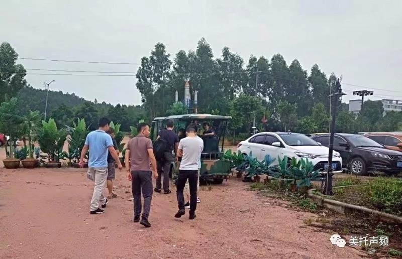 “打造卓越团队，凝聚骨干精英”，广州美托声频音响设备有限公司用行动来证实