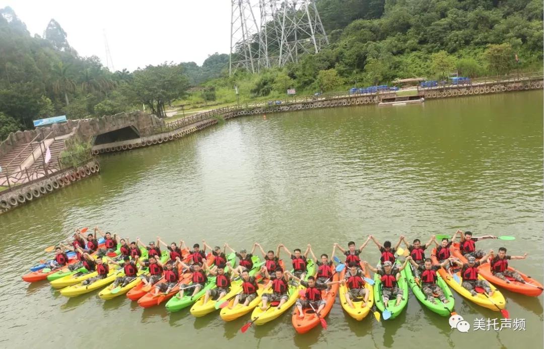 “打造卓越团队，凝聚骨干精英”，广州美托声频音响设备有限公司用行动来证实