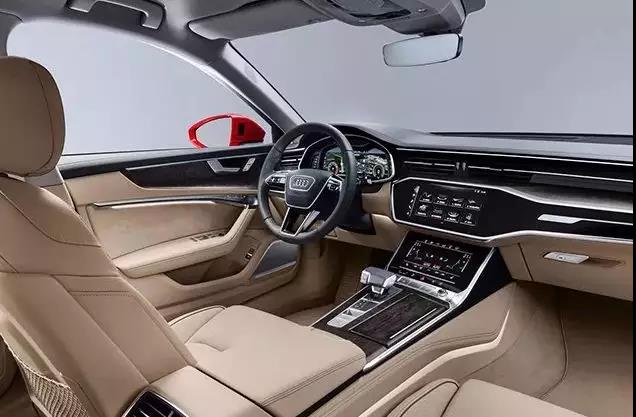 奥迪A6音响改装宝典，堪称汽车改装届的小红书！