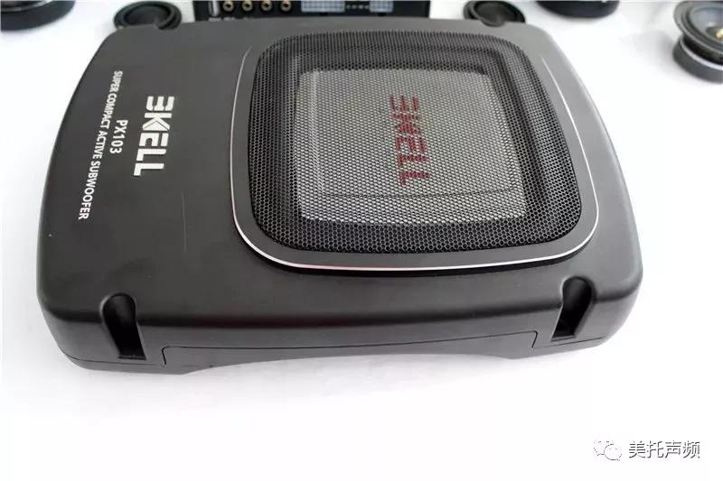 能唱不行，还要会唱-车改坊武汉店为丰田塞纳汽车音响升级德国ETON