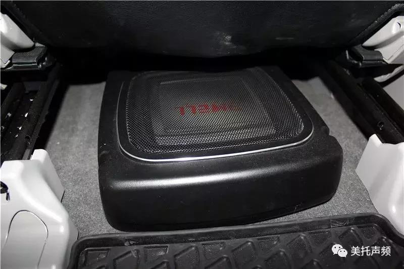 能唱不行，还要会唱-车改坊武汉店为丰田塞纳汽车音响升级德国ETON