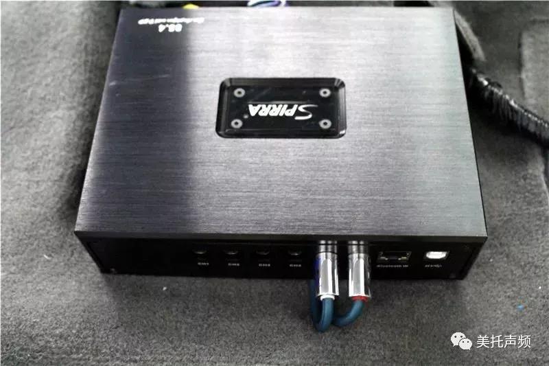 能唱不行，还要会唱-车改坊武汉店为丰田塞纳汽车音响升级德国ETON