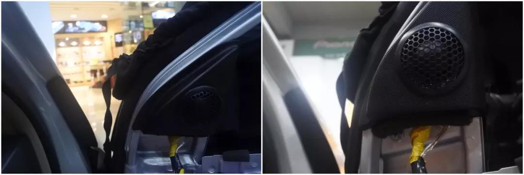 终于不用再羡慕朋友的车了∥丰田花冠升级斯派朗音响+全车大能隔音案例分享