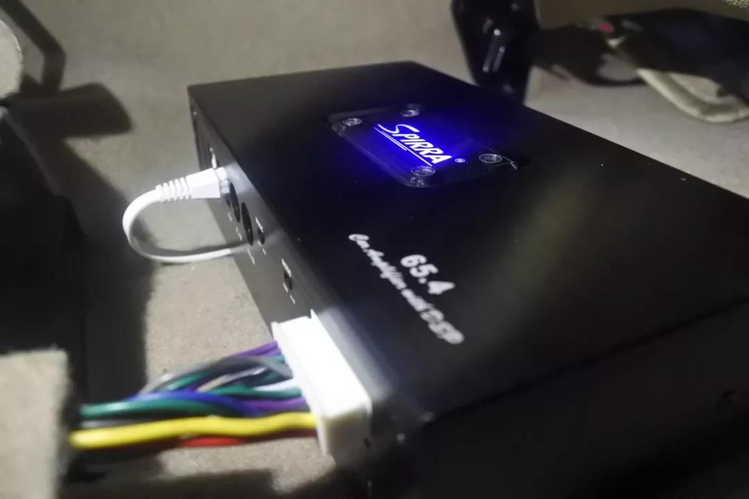 终于不用再羡慕朋友的车了∥丰田花冠升级斯派朗音响+全车大能隔音案例分享