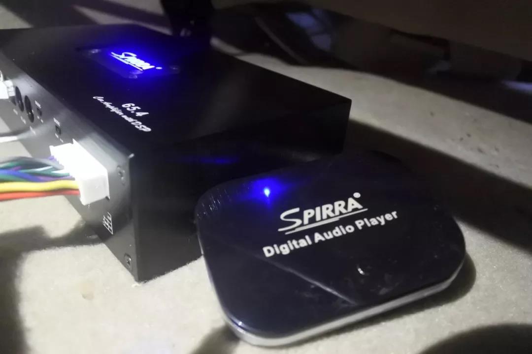 终于不用再羡慕朋友的车了∥丰田花冠升级斯派朗音响+全车大能隔音案例分享