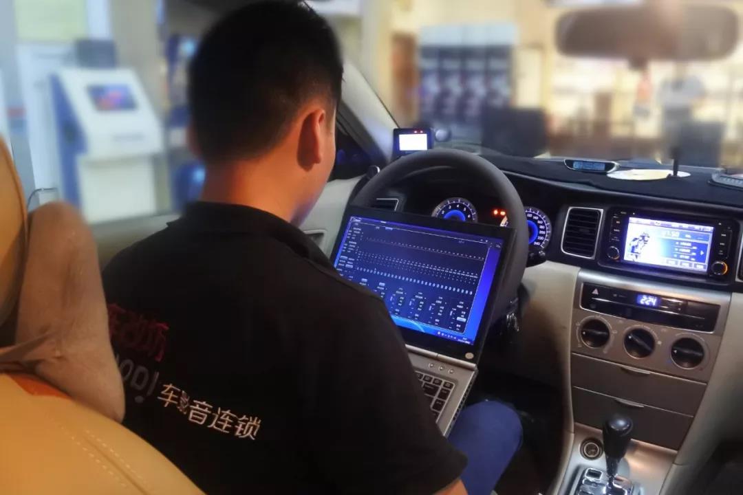 终于不用再羡慕朋友的车了∥丰田花冠升级斯派朗音响+全车大能隔音案例分享