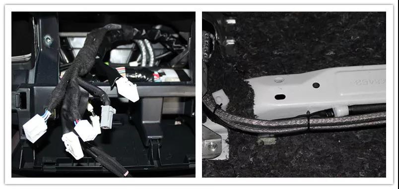 这个七夕？心随音动，开启不一样的浪漫-车改坊武汉店为丰田汉兰达音响升级德国ETON