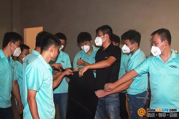 9年连开55+期！说他是音改行业最具权威的培训机构，谁敢不服