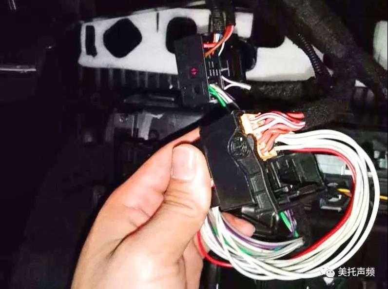 两台斯派朗魔音盒85.4，你是认真的吗？-车改坊太仓店为大众辉昂汽车音响升级德国ETON