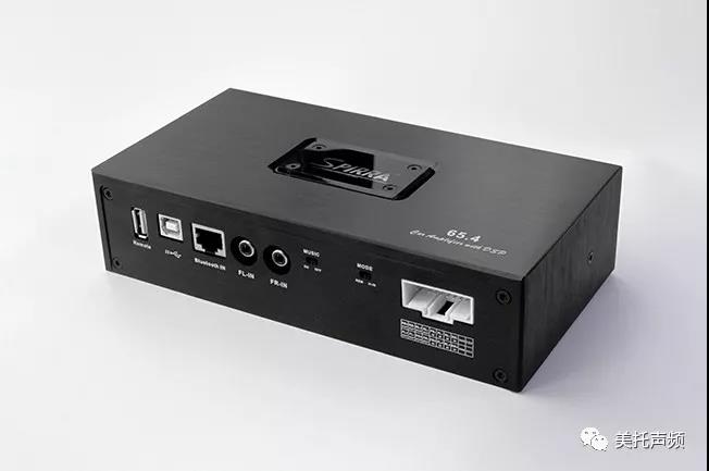 超级皮卡音改享受，让音乐点燃激情-丰田坦途霸气改装德国ETON