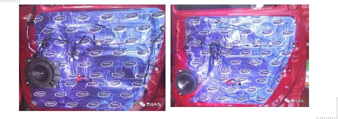 超级皮卡音改享受，让音乐点燃激情-丰田坦途霸气改装德国ETON