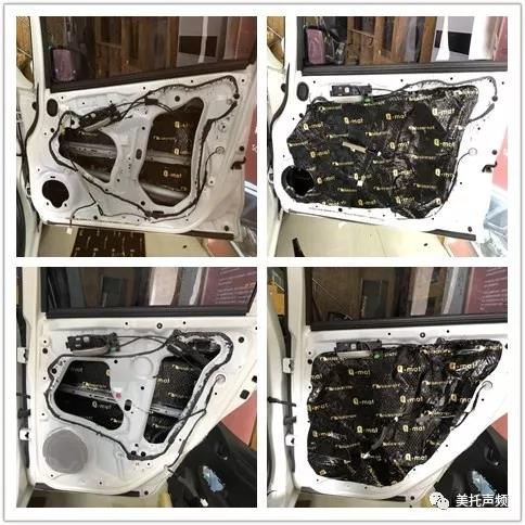 人生一大趣事！小改也怡情-车改坊合肥店为本田飞度汽车音响升级德国ETON