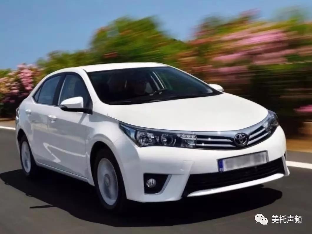 心动，有音乐一路随行-车改坊西宁店为卡罗拉汽车音响升级德国ETON