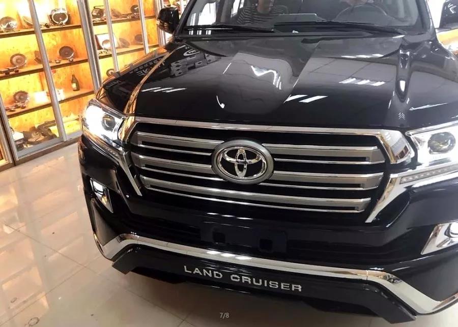 无音乐，不人生-唐山乐畅这辆陆地巡洋舰音响升级后的效果够味