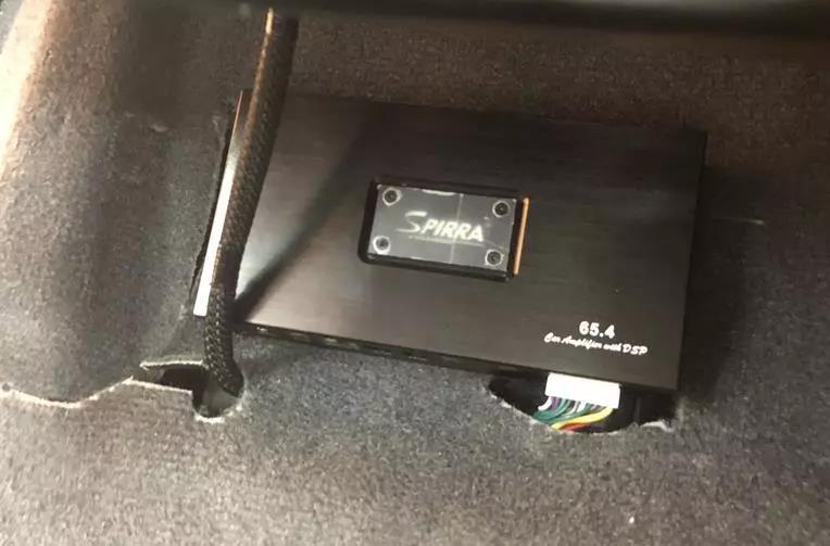 无音乐，不人生-唐山乐畅这辆陆地巡洋舰音响升级后的效果够味