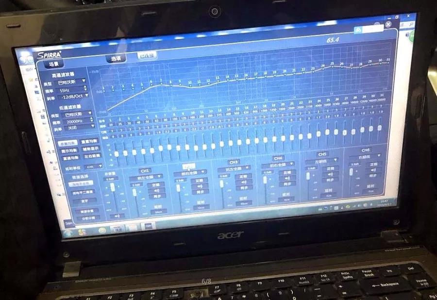 无音乐，不人生-唐山乐畅这辆陆地巡洋舰音响升级后的效果够味