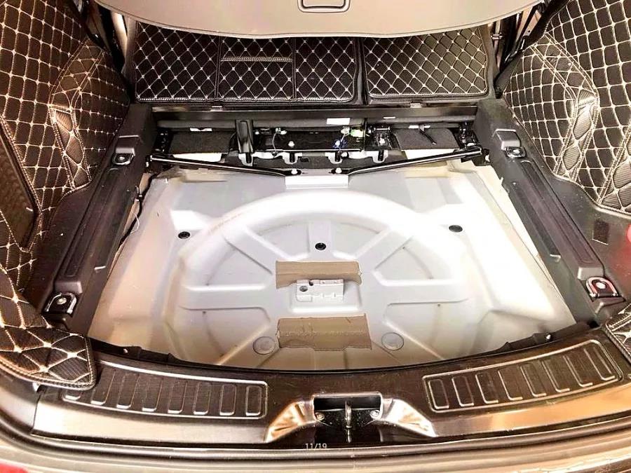 ETON，一展歌喉，撩的就是你！-车改坊东莞店为路虎发现神行汽车音响升级德国伊顿