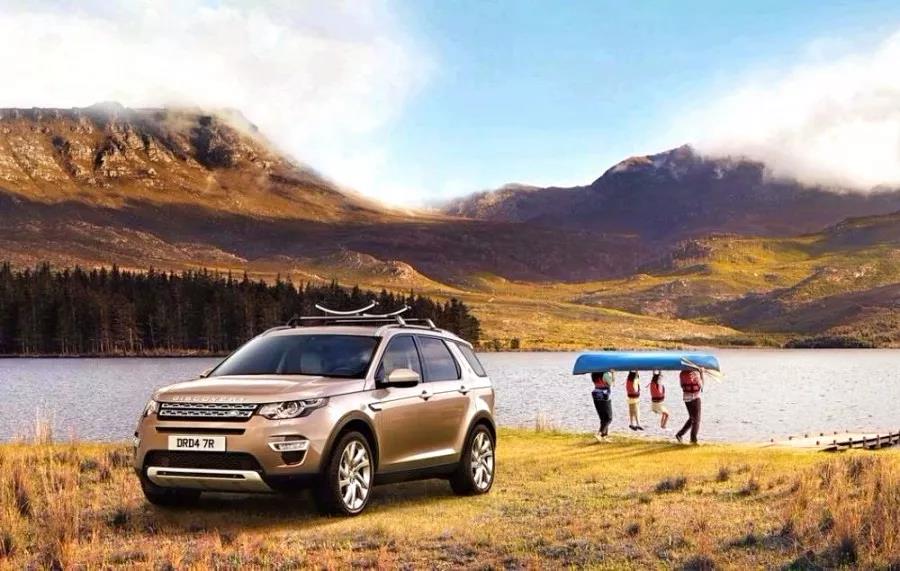 ETON，一展歌喉，撩的就是你！-车改坊东莞店为路虎发现神行汽车音响升级德国伊顿