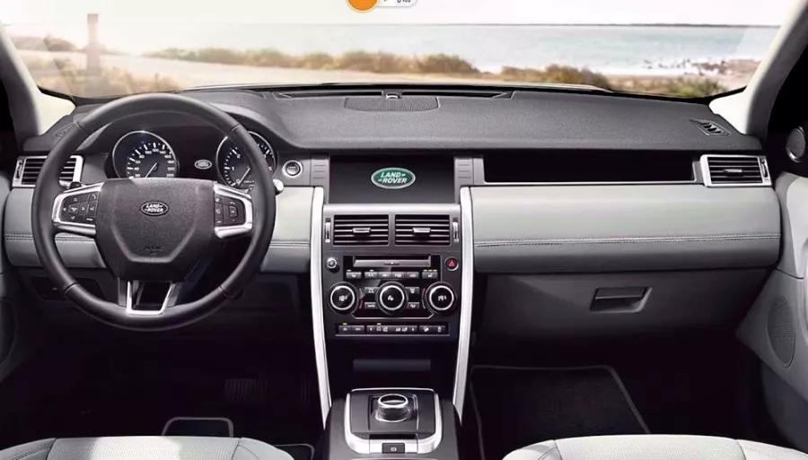 ETON，一展歌喉，撩的就是你！-车改坊东莞店为路虎发现神行汽车音响升级德国伊顿