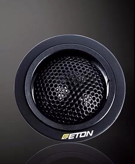 何以解忧，唯有升级改装-车改坊合肥店为本田CRV汽车音响升级德国ETON