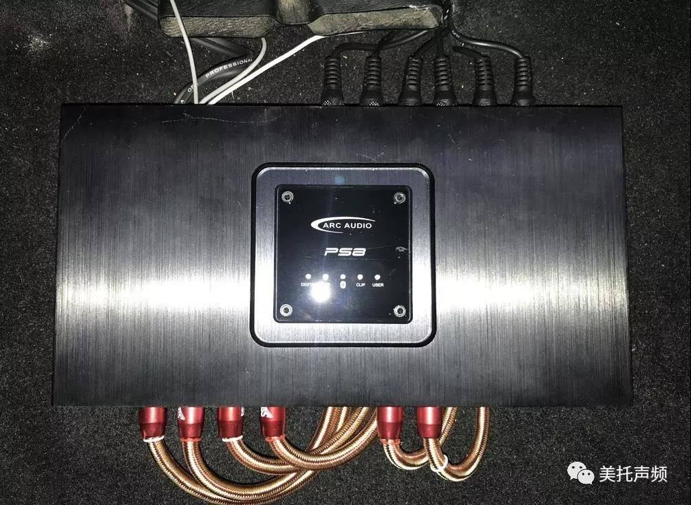 三大品牌联手，这个改装超给力，-车改坊重庆店为本田歌诗图汽车音响升级德国伊顿