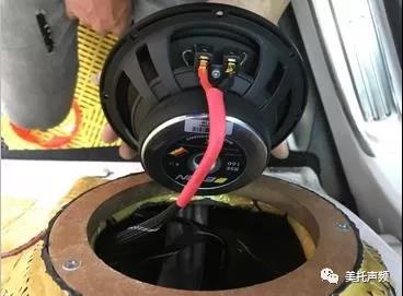 三大品牌联手，这个改装超给力，-车改坊重庆店为本田歌诗图汽车音响升级德国伊顿