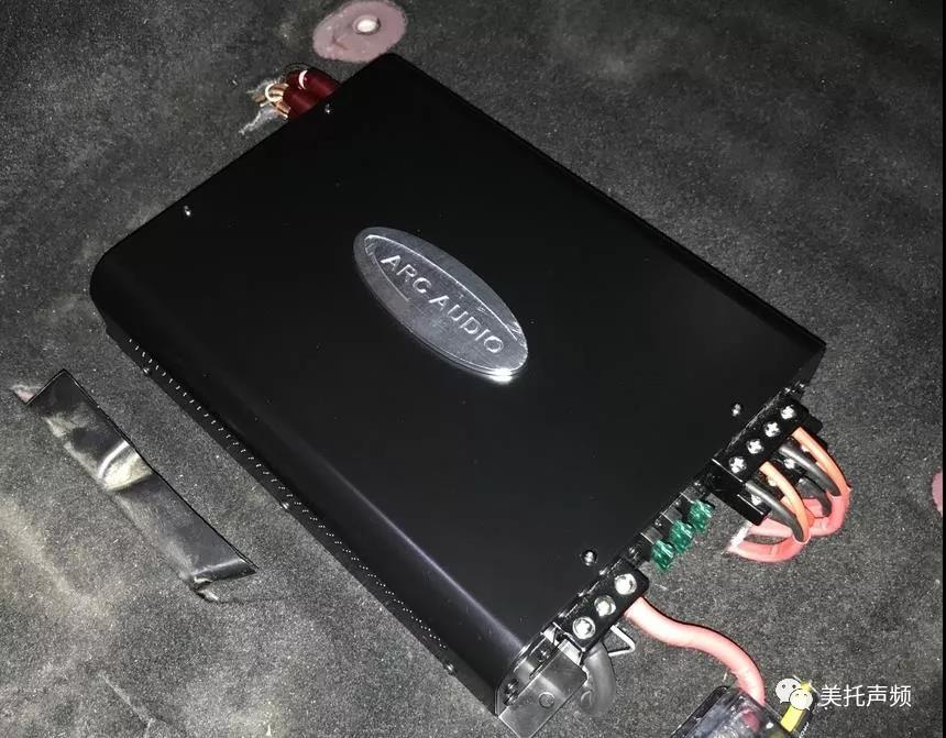 三大品牌联手，这个改装超给力，-车改坊重庆店为本田歌诗图汽车音响升级德国伊顿