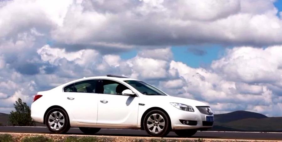 音乐，聆听生活之美 -车改坊武汉店为别克君威汽车音响升级德国ETON