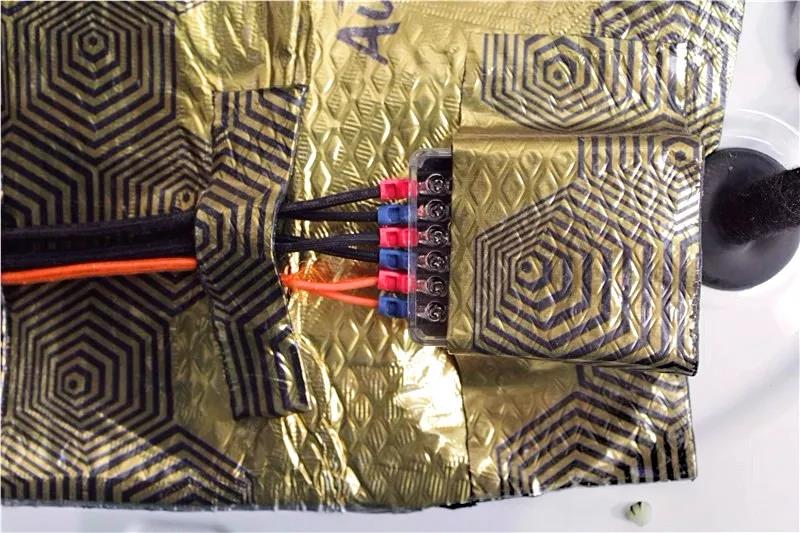 音乐，聆听生活之美 -车改坊武汉店为别克君威汽车音响升级德国ETON