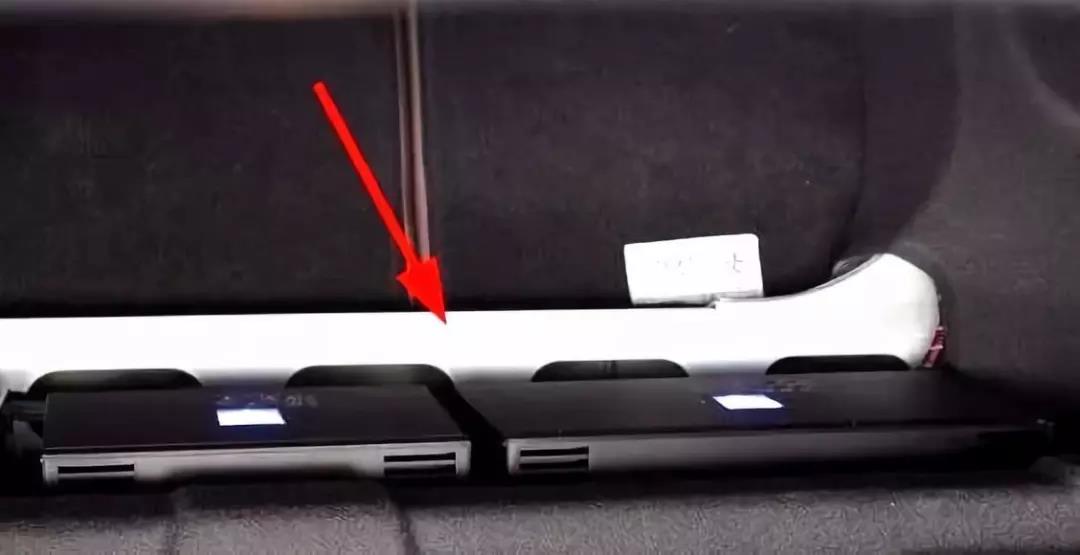 音乐，聆听生活之美 -车改坊武汉店为别克君威汽车音响升级德国ETON