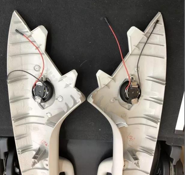 好声音再现，听到你心醉不已-车改坊顺德大良店为霸道汽车音响升级德国伊顿、美国霸克