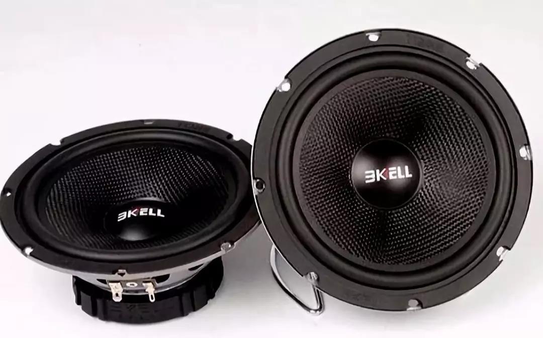 好声音再现，听到你心醉不已-车改坊顺德大良店为霸道汽车音响升级德国伊顿、美国霸克