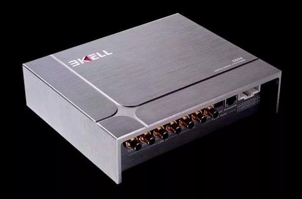 好声音再现，听到你心醉不已-车改坊顺德大良店为霸道汽车音响升级德国伊顿、美国霸克