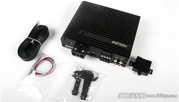 德国伊顿ETON总裁携新品再次来华 联手美托声频布局中国市场