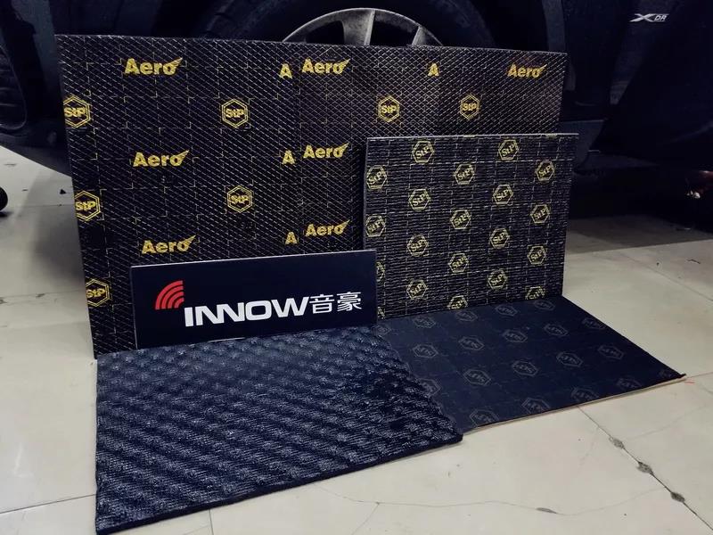 惊艳于耳-上海音豪宝马X3汽车音响升级德国伊顿宝马专车专用