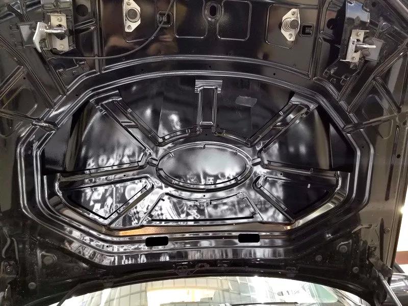 惊艳于耳-上海音豪宝马X3汽车音响升级德国伊顿宝马专车专用