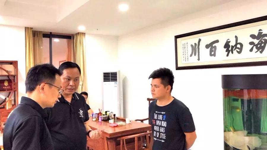 2018年10月30号在“车改坊汽车影音连锁”美托声频总部又一新成员加入，车改坊汽车影音连锁杭州店正式授牌签约。