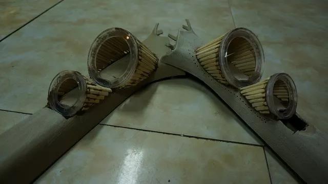 解救无聊-车改坊广州帝锐店本田CRV汽车音响改装德国伊顿POW172.2