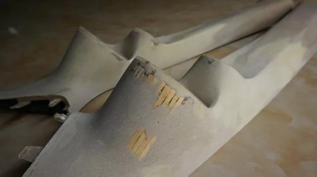 解救无聊-车改坊广州帝锐店本田CRV汽车音响改装德国伊顿POW172.2