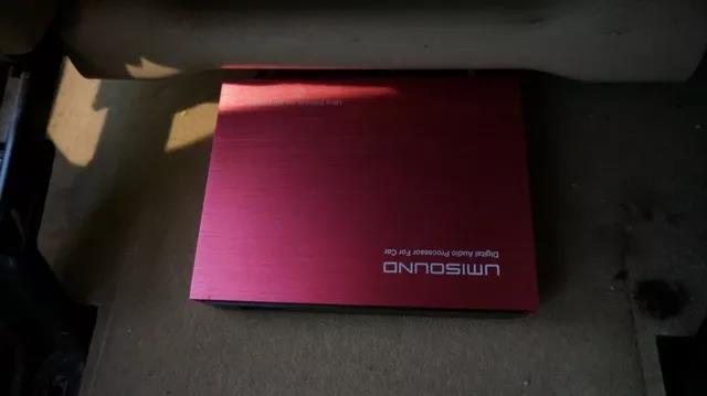 解救无聊-车改坊广州帝锐店本田CRV汽车音响改装德国伊顿POW172.2