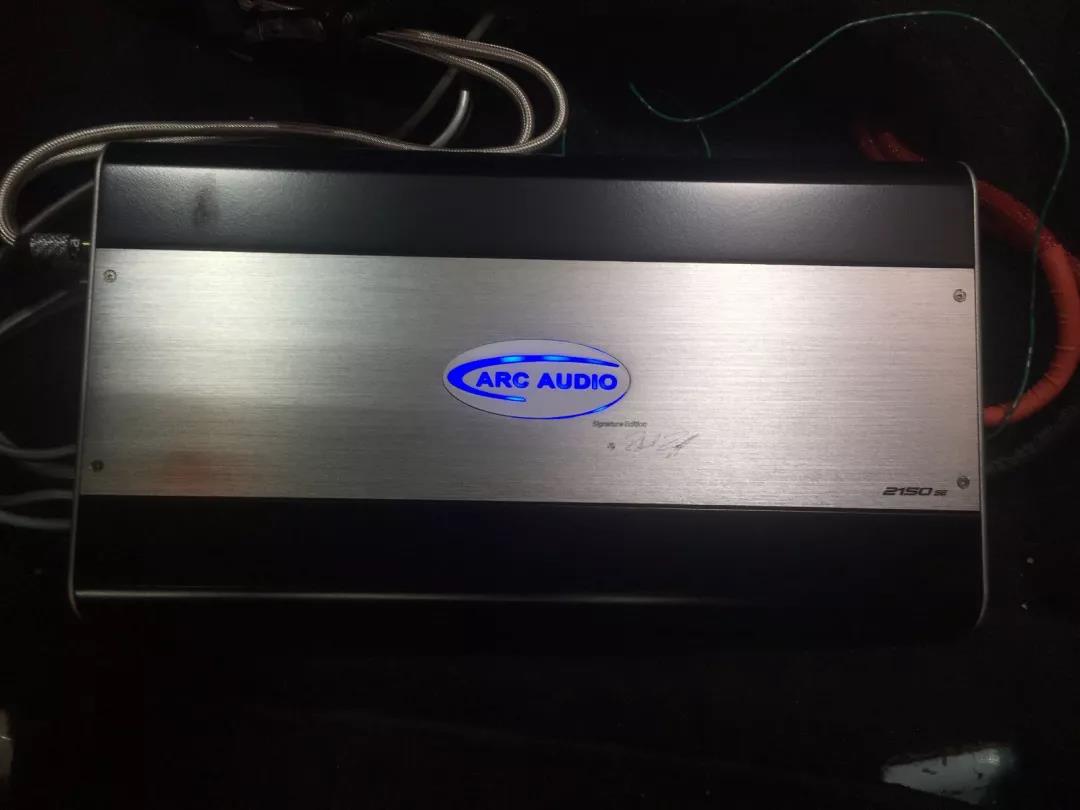 靓声重现，回味无穷-车改坊南海店丰田锐志汽车音响升级德国ETON