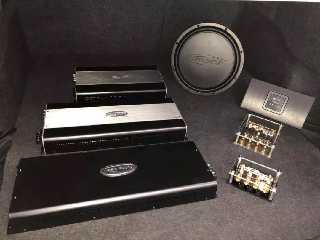 发烧级体验很赞！-西安蓝天汽车影音马自达汽车音响升级德国伊顿MAS三分频