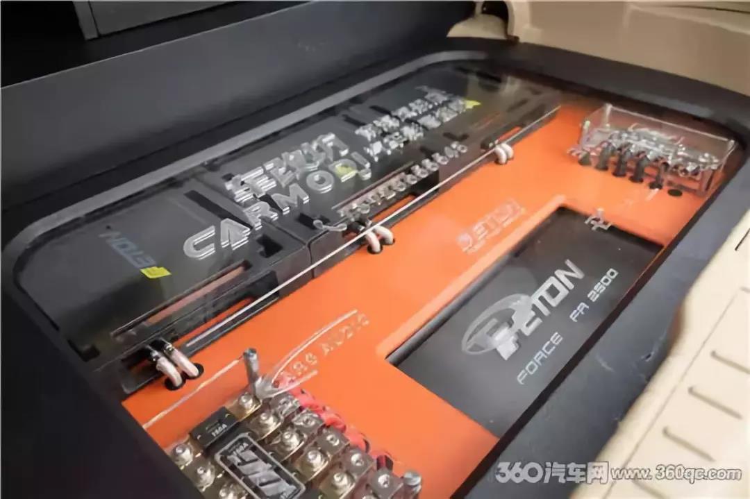 MECA中国中山站总冠名商—车改坊影音连锁实力狂揽七冠一亚一季