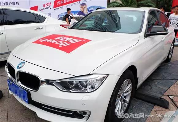 伊顿宝马主动三分频专用音响，齐来看看战力到底如何？