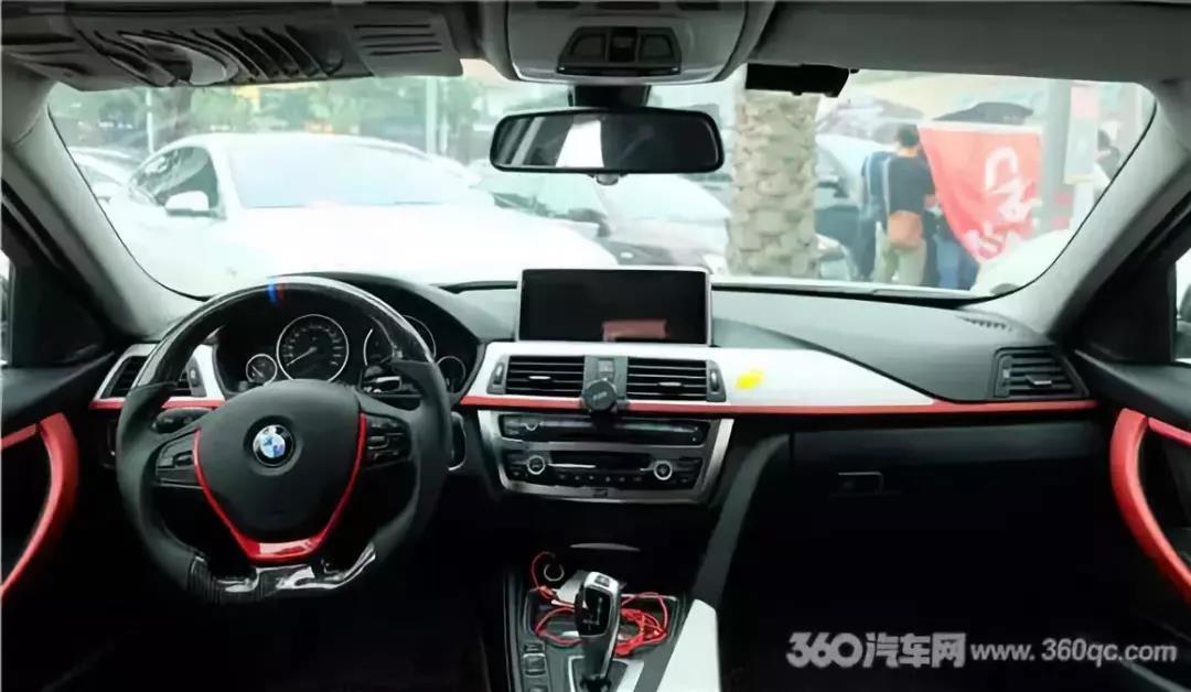 伊顿宝马主动三分频专用音响，齐来看看战力到底如何？