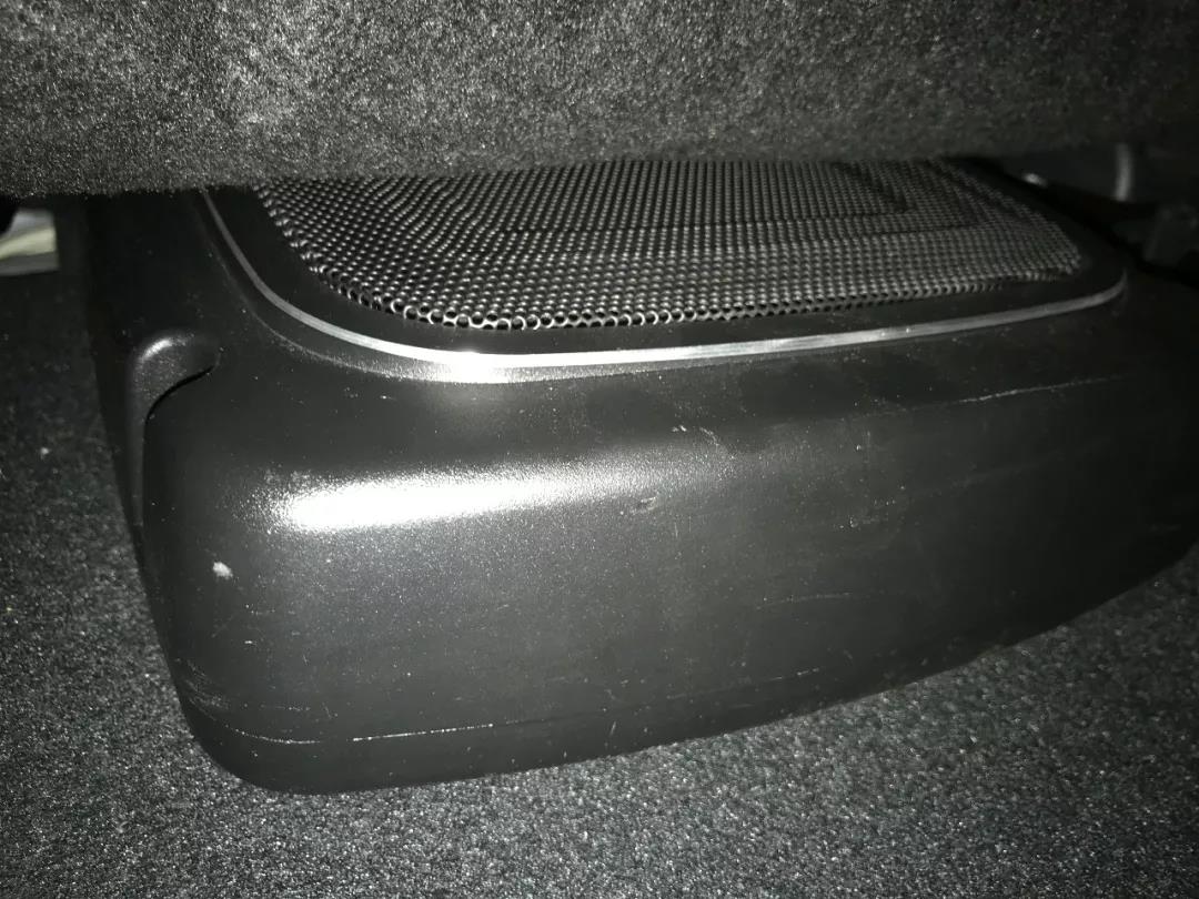 都说知音难得，确实如此！-车改坊重庆店本田飞度汽车音响升级美国BKELL