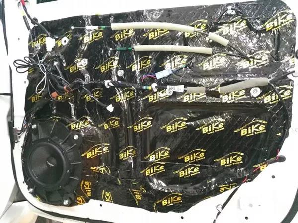 ETON、霸克强强组合！分分钟俘获听感-车改坊新疆店酷路泽汽车音响升级