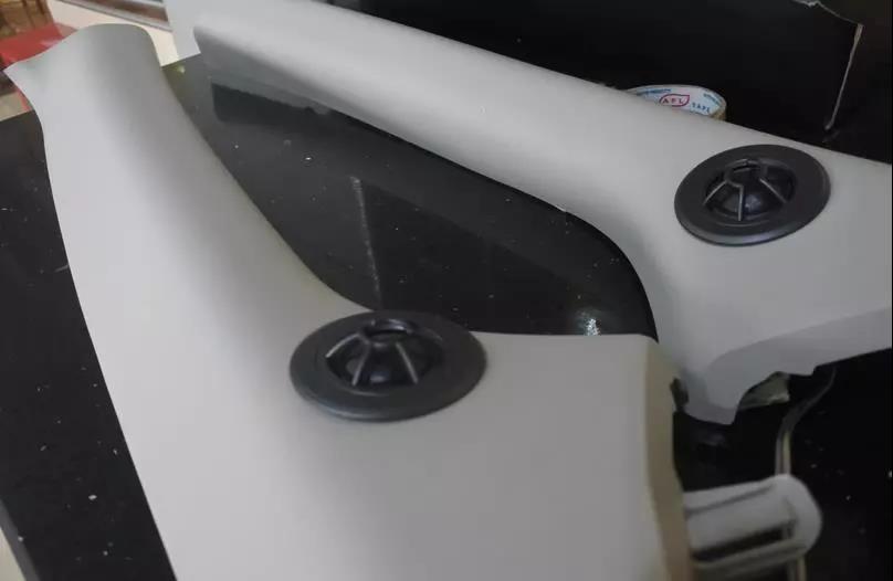 给力听音，BKELL打造！-车改坊佛山店日产轩逸汽车音响升级美国霸克