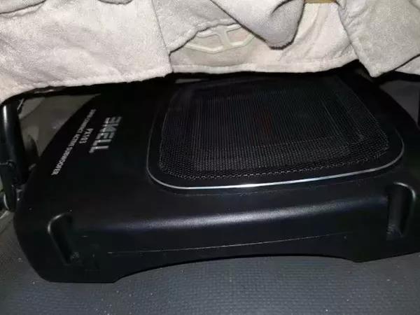 畅享非凡音质！-车改坊新疆店大众捷达汽车音响升级美国霸克